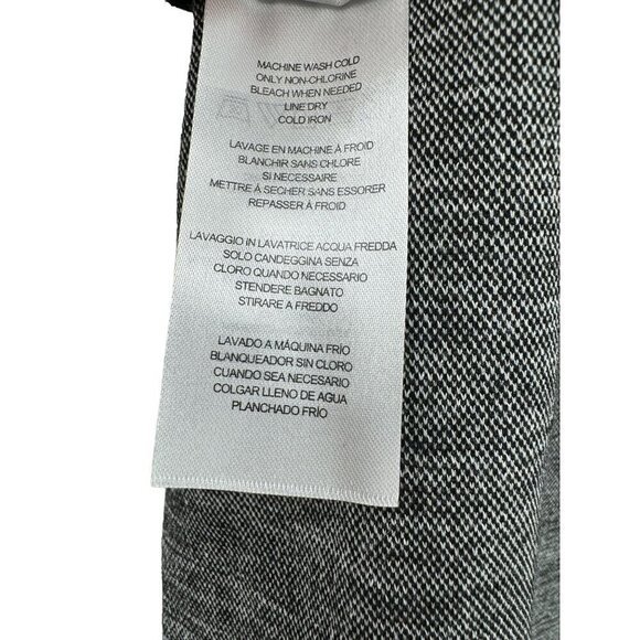 Lysse Plaid A Line Skirt NWT - Picture 8 of 8